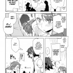 Ano Hi Mita Anjou no Eroi Hon