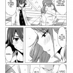 Ano Hi Mita Anjou no Eroi Hon