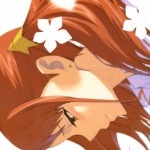 Ano Hi Mita Anjou no Eroi Hon