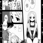 Arakawa Seiharu Hakusho