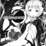 ARCANA JUICE 2