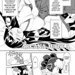 ARCANA JUICE 5