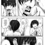 Getting Freaky With Hibiki And More