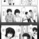 Getting Freaky With Hibiki And More