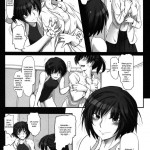 Getting Freaky With Hibiki And More