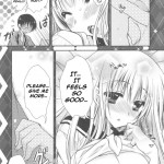 Hatsujouki ga Kichaimashita !