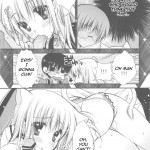 Hatsujouki ga Kichaimashita !