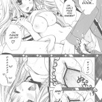 Hatsujouki ga Kichaimashita !