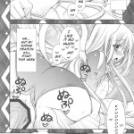 Hatsujouki ga Kichaimashita !