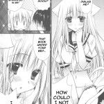 Hatsujouki ga Kichaimashita !