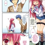 Ichiban No Takaramono 3