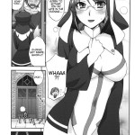 If She Changes Into A Swimsuit