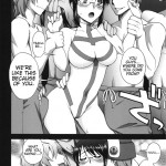 If She Changes Into A Swimsuit