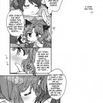 Igokochi no Ii Honey