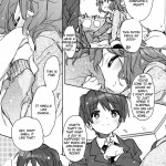 Igokochi no Ii Honey