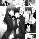 Kamen Yuutousei to Hentai Shinshi