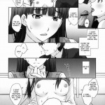 Kamen Yuutousei to Hentai Shinshi