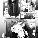 Kamen Yuutousei to Hentai Shinshi