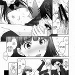 Kamen Yuutousei to Hentai Shinshi