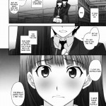 Kamen Yuutousei to Hentai Shinshi