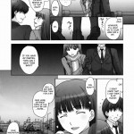 Kamen Yuutousei to Hentai Shinshi