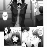 Kamen Yuutousei to Hentai Shinshi