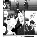 Kamen Yuutousei to Hentai Shinshi