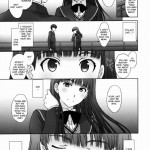 Kamen Yuutousei to Hentai Shinshi