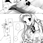 Kami-sama no Oboshimeshi