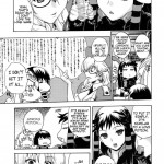 Kanade no Pastoral Performs of Pastoral