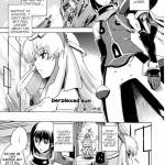 Kanade no Pastoral Performs of Pastoral