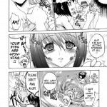 Kanade no Pastoral Performs of Pastoral