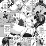 Kayumidome 5 Houme Prescription 05