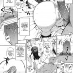 Kayumidome 5 Houme Prescription 05