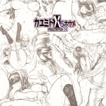 Kayumidome 5 Houme Prescription 05