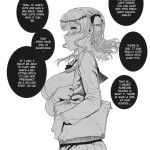 Kayumidome 6 Houme – Prescription 06 – Kouhen