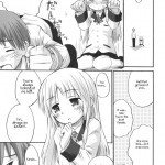 Kimi no Hitomi wa 100 Man Volt!