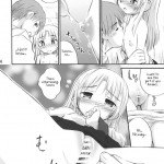 Kimi no Hitomi wa 100 Man Volt!