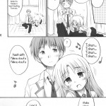 Kimi no Hitomi wa 100 Man Volt!