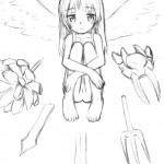 Kimi no Hitomi wa 100 Man Volt!