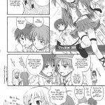 Kimi no Hitomi wa 100 Man Volt!