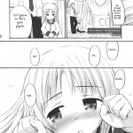 Kimi no Hitomi wa 100 Man Volt!