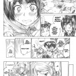 Kimi wa Docchi ni Humaretai