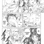 Kimi wa Docchi ni Humaretai