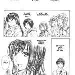 Kimi wa Docchi ni Humaretai