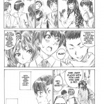 Kimi wa Docchi ni Humaretai