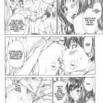 Kimi wa Docchi ni Humaretai