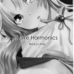 Love Harmonics