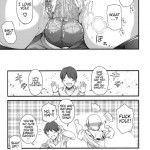 Love Love Kon senpai