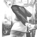 Love Love Kon senpai